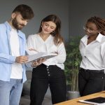 24-Month DTIC Internship Programme