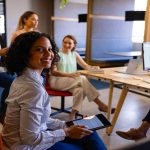 African Global Skills Academy Graduate Programme