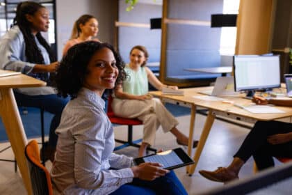 African Global Skills Academy Graduate Programme