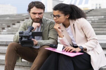 Communication Graduate Trainee