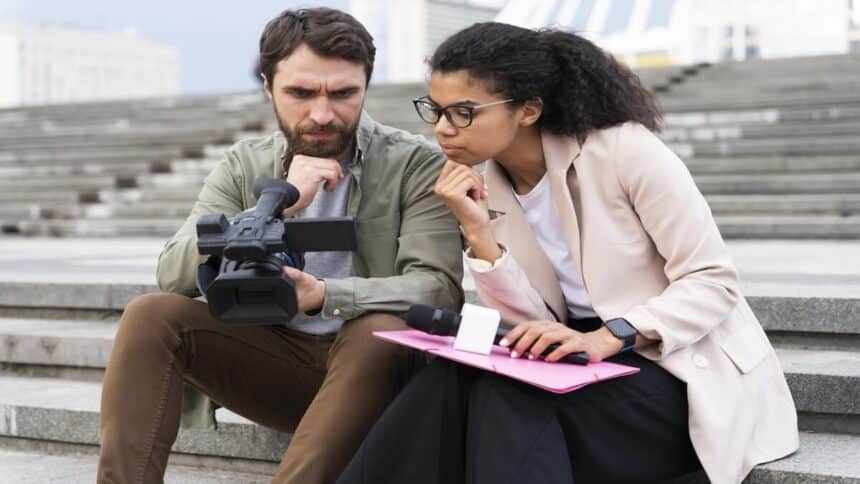 Communication Graduate Trainee