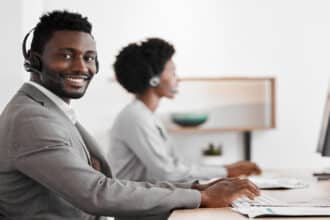 Customer Service Clerk