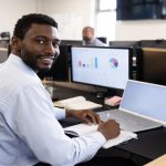 Data Science Internship at South African Reserve Bank