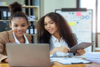 Finance and Accounting Graduate In Training