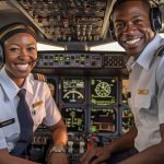 First Officer Position at South African Airways