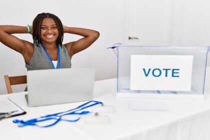 IEC Vacancies - x 215 Elections Job Opportunities