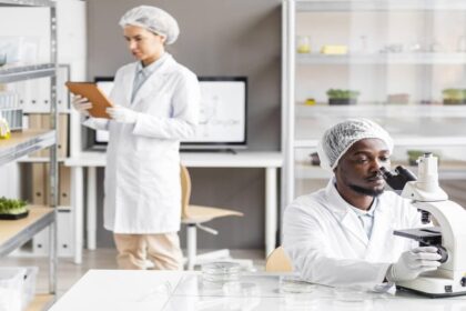 Laboratory Assistant Vacancy at the Western Cape Department of Health and Wellness