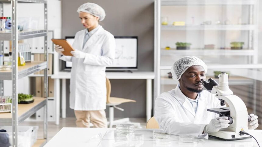 Laboratory Assistant Vacancy at the Western Cape Department of Health and Wellness