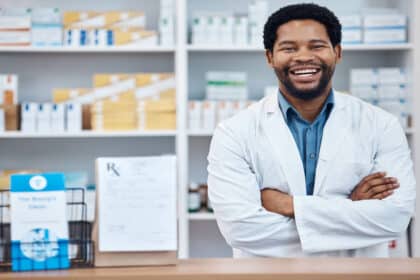 Pharmacist Assistant