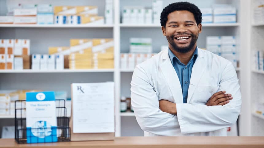 Pharmacist Assistant