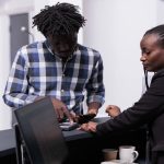 Receptionist Vacancy at Construction Education and Training Authority (CETA)