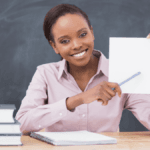 SAYouth Teacher Assistant Application Form 2025
