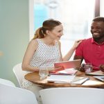 SPARKS Graduate Internship