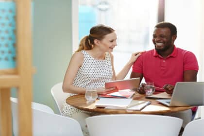 SPARKS Graduate Internship