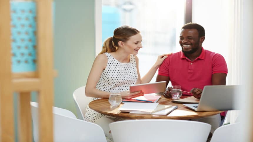 SPARKS Graduate Internship