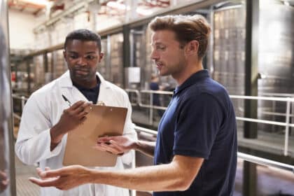 Shoprite Graduate Programme