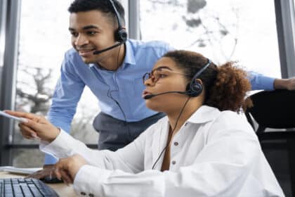 Standard Bank Salesforce Internship