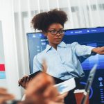 Standard Bank's Data Analytics Internship