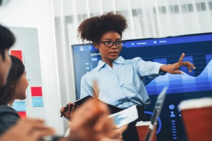 Standard Bank's Data Analytics Internship