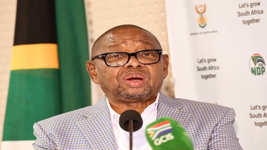 The Deregistration of 4 Private Colleges in South Africa