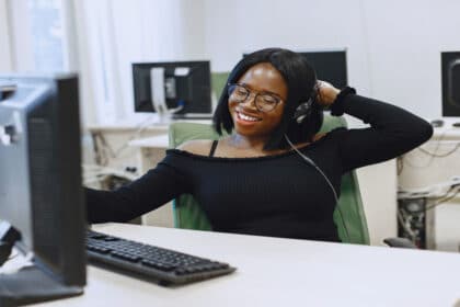 UNICEF Internship Program - x4 Data Capturers