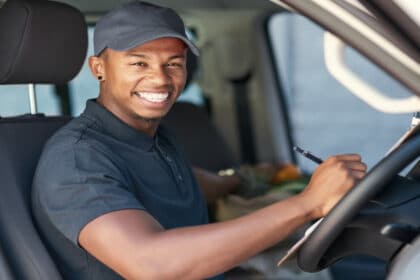 Drivers Vacancies