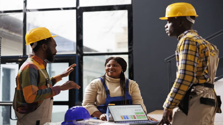 General Worker job opportunity at Kruger National Park