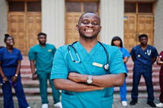 2024 Registered Nurses' Salaries