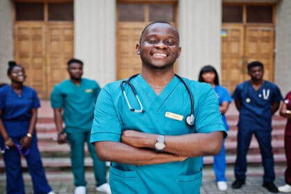 2024 Registered Nurses' Salaries