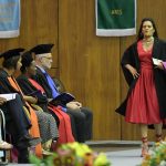 Erika Theron Trust Scholarship