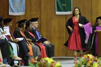 Erika Theron Trust Scholarship