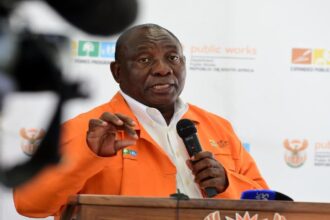 5 million EPWP work opportunities