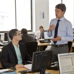 Proctor & Gamble Winter Internship