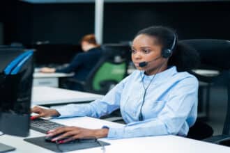 Admin Assistant Vacancy