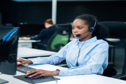 Admin Assistant Vacancy
