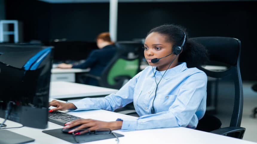 Admin Assistant Vacancy