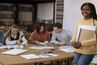 Allan Gray Orbis Foundation University Fellowship - 2025 Intake