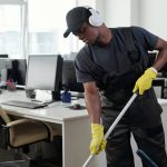 Cleaner Position at the Limpopo Provincial Treasury -Waterberg District