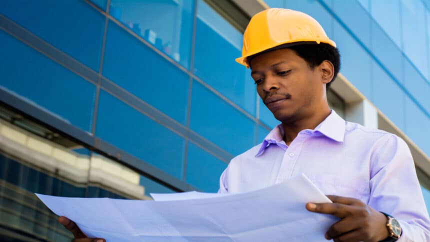 Control Survey Technician Job Opportunity