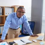 Data Collator Vacancy