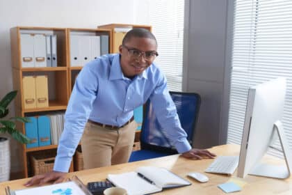 Data Collator Vacancy