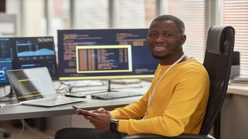 Database Manager Vacancy at the Municipal Infrastructure Support Agent