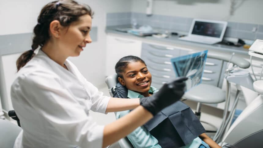 Dental Assistant Vacancy in the Ekurhuleni Health District