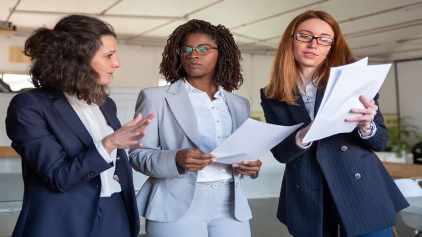 Department of Small Business Development Job Opportunities