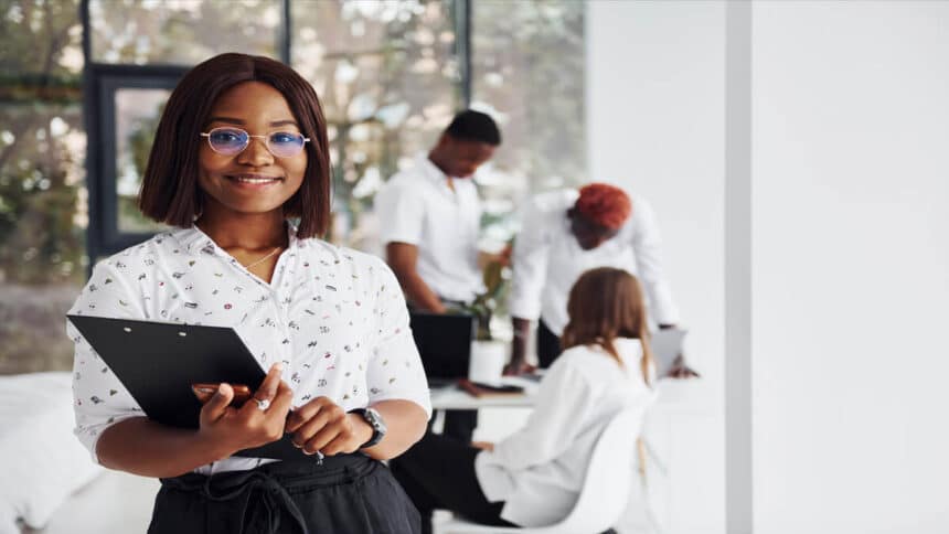 Department of Traditional Affairs Vacancy