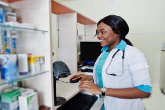 Dis-Chem Dispensary Learnership