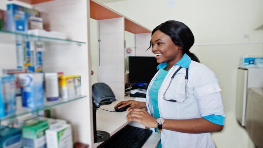 Dis-Chem Dispensary Learnership