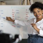 English Home Language Teacher Position