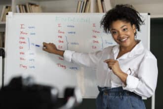 English Home Language Teacher Position