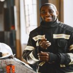 Fire Fighter Learnership at the City of Cape Town